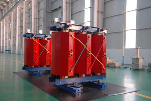 舞阳SCB12-315kva干式变压器厂家批发